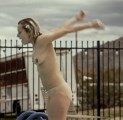 Lena Gora nude in Roving Woman