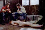 Lena Gwendolyn Hill nude in South of Heaven