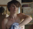 Lena Lauzemis nude in M wie Martha