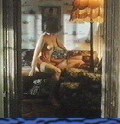 Lena Nilsson nude in Det sjunde skottet
