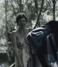 Lene Nystrom nude in Fri os fra det onde