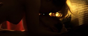 Lenna Kuurmaa nude in Vuosaari
