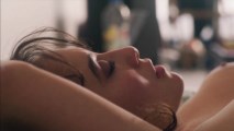 Leo Chalie nude in Le monde de demain