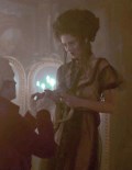 Leona Sklenickova in Dangerous Liaisons