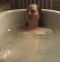 Leonie Benesch nude in "Babylon Berlin"