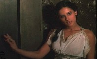 Leonor Varela in "Cleopatra"