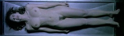 Leonor watling naked