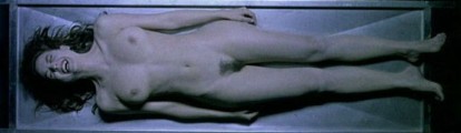 Leonor Watling nude in Son de mar