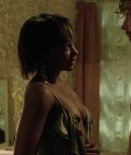 Lerato Motshwarakgola nude in "Flight of the Storks"