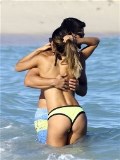 Leryn Franco in bikini