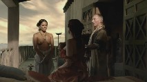 Lesley-Ann Brandt nude in "Spartacus: Blood and Sand"