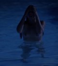 Leslie Carles nude in French Blood 1 - Mr. Pig