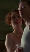 Leslie Henstock nude in Boardwalk Empire