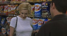 Leslie Mann in Big Daddy
