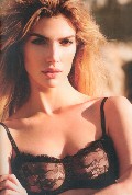 Chloe Bello in photo shoot