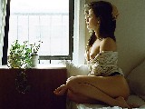 Leticia Peres nude in C-Heads