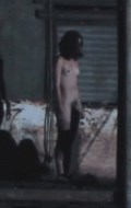 Leticia Leon nude in Molina's Borealis
