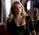 Leven Rambin in "Terminator: The Sarah Connor Chronicles"