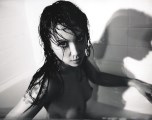 Lexa Doig nude in In The Tub