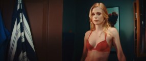 Lexie Lowell nude in Manifest Destiny Down: Spacetime