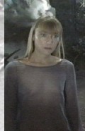 Lia Williams in Imogen's Face
