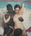 Lia von Blarer nude in Bad Influencer