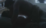 Lili Bordan nude in Apparition