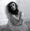Lili Bordan in In The Tub Vol. II