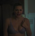 Lili Reinhart in Riverdale