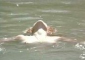 Lili Taylor nude in Bright Angel