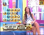 Liliana Aguiar in Sempre a Somar