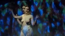 Liliana Benini nude in Lillimacbeth