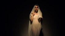 Liliana Benini nude in Lillimacbeth