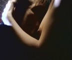 Liliana Komorowska nude in "The Hunger"
