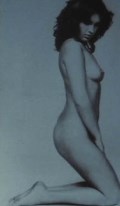 Lilli Carati nude in Candido erotico