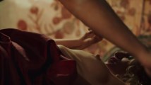 Lilly Englert nude in Sicilian Holiday