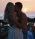 Lilly Englert nude in Sicilian Holiday