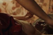 Lilly Englert nude in Sicilian Holiday