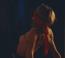 Lily-Rose Depp nude in The Idol