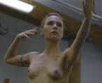 Lily Baldwin nude in Parthenon