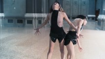 Lily Baldwin nude in Swallowed