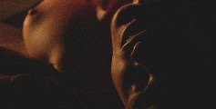 Lily Hall nude in Submerge