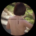 Linda Fiorentino in Liberty Stands Still