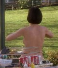 Linda Fiorentino in Liberty Stands Still