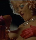 Dirty Martini nude in Tournée
