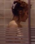 Linda Sorgini nude in "L'amour avec un grand A"