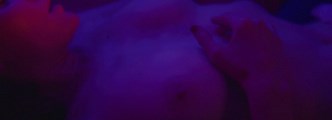 Lindsay Burdge nude in Thirst Street