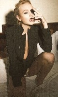 Lindsay Lohan in Loaded