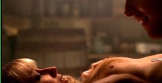 Lindsey Scott nude in Buried Alive
