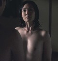 Linh Dan Pham nude in Le grand méchant loup